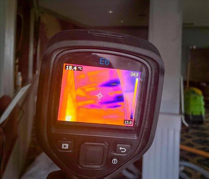 Thermal Imaging camera in Brookhaven, GA